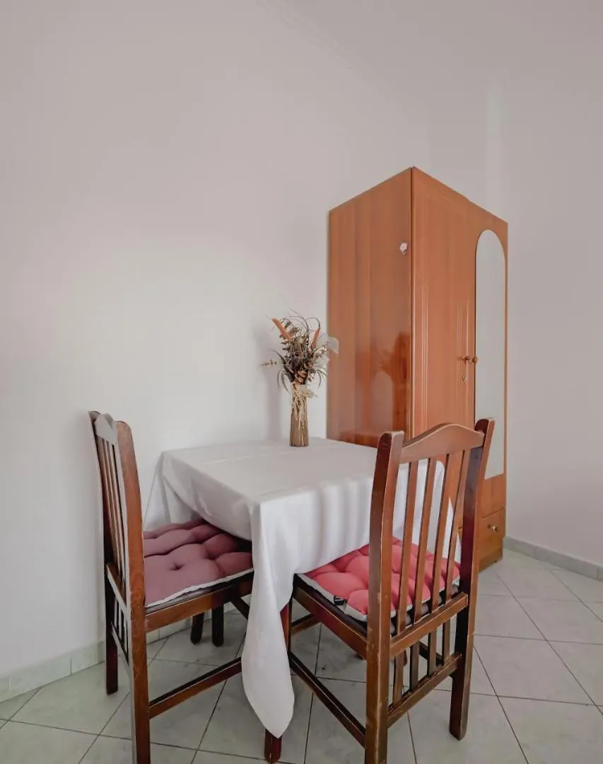 Appartement Sunflower Hotel Ksamil